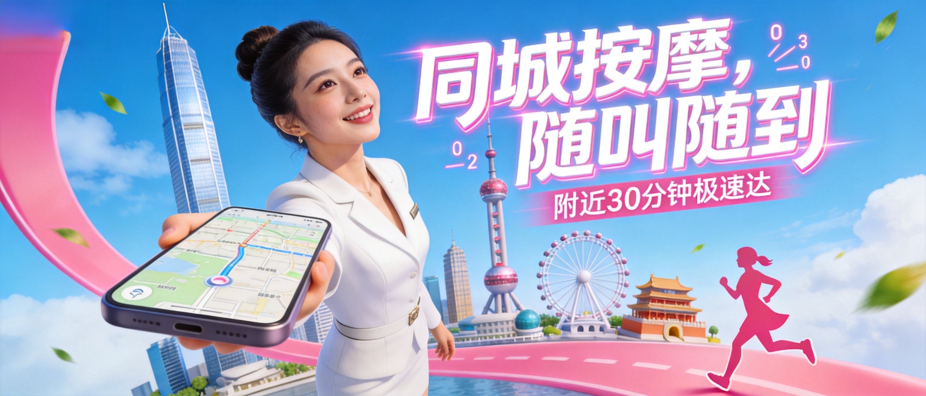 西湖区活立到家上门按摩：把放松这件事，真正还给自己